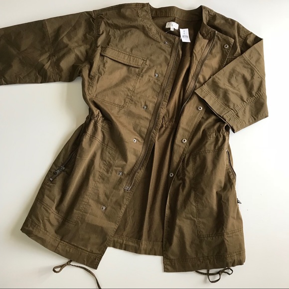 🌿Jacket - Picture 2 of 7